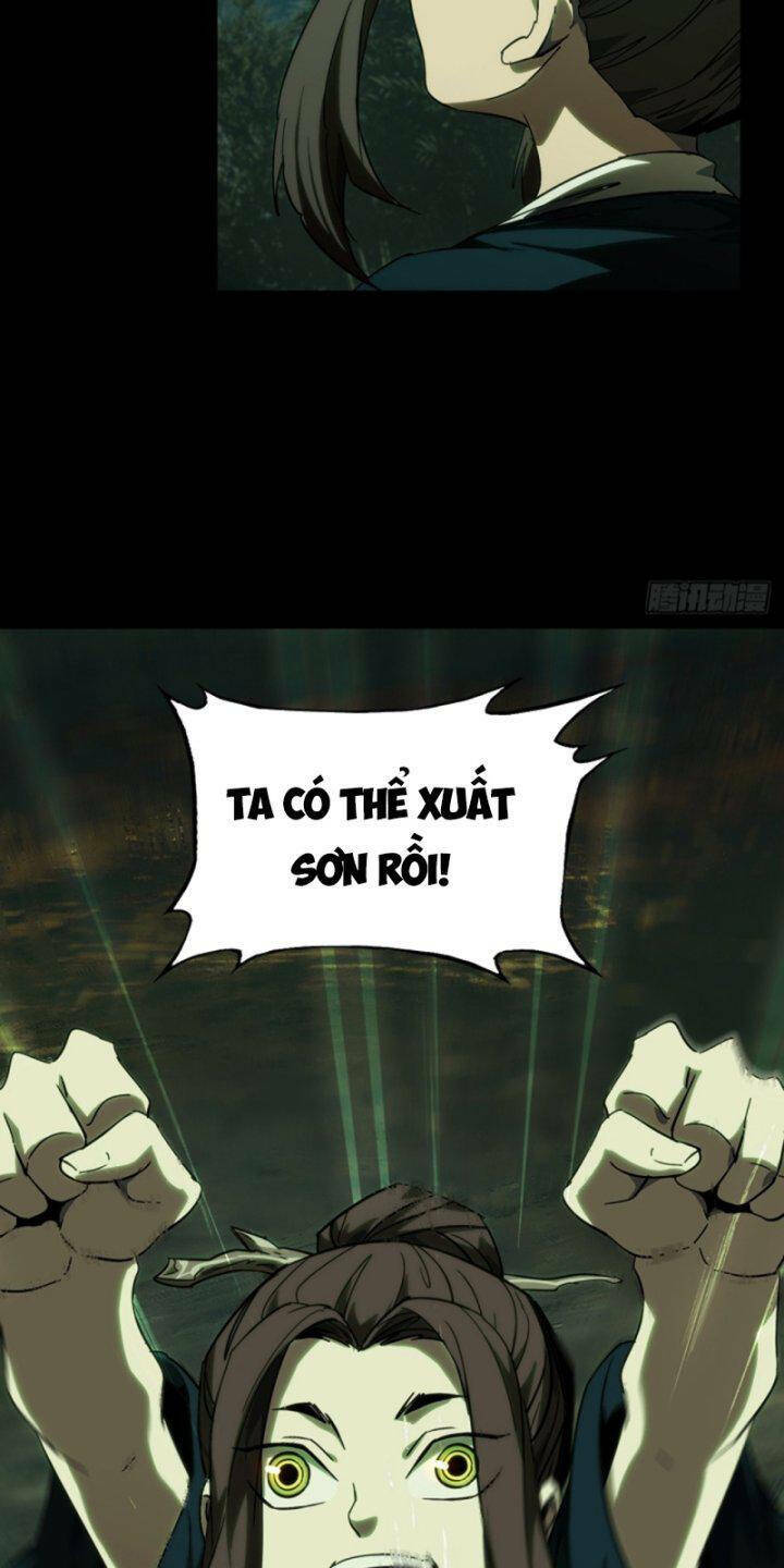 Đại Tượng Vô Hình - Chapter 332 - Page 24