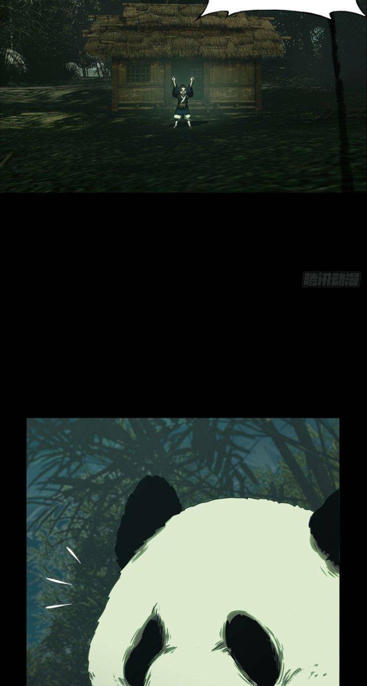 Đại Tượng Vô Hình - Chapter 332 - Page 26