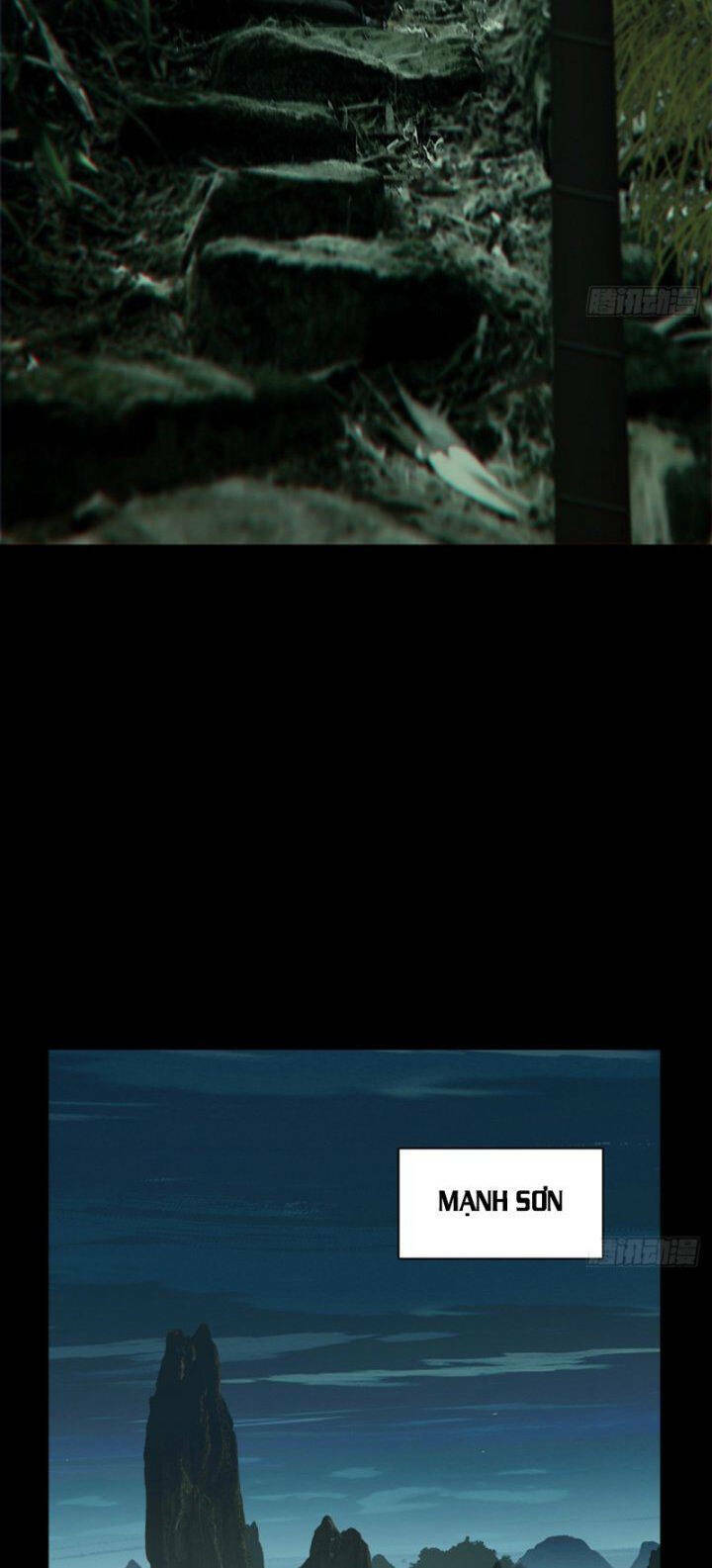 Đại Tượng Vô Hình - Chapter 332 - Page 29