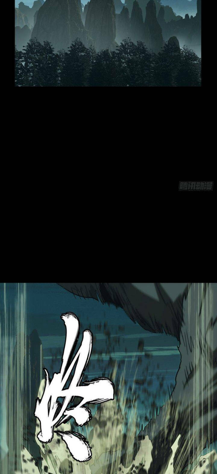 Đại Tượng Vô Hình - Chapter 332 - Page 30