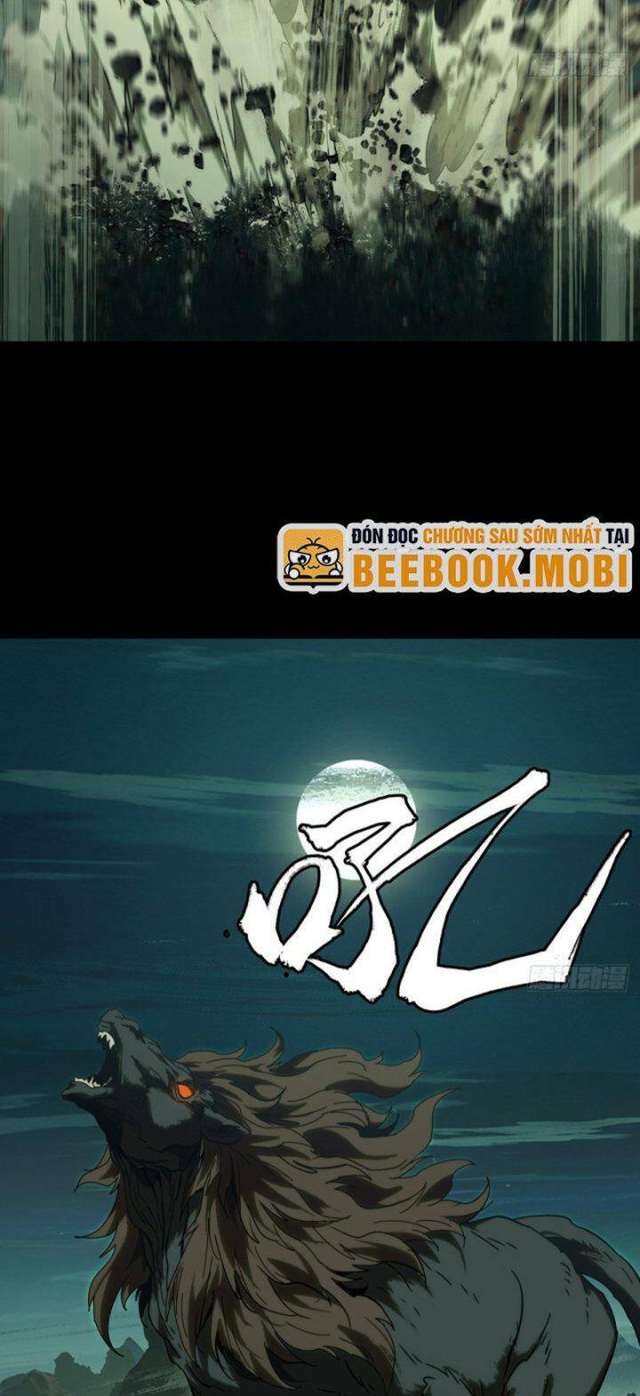 Đại Tượng Vô Hình - Chapter 332 - Page 31