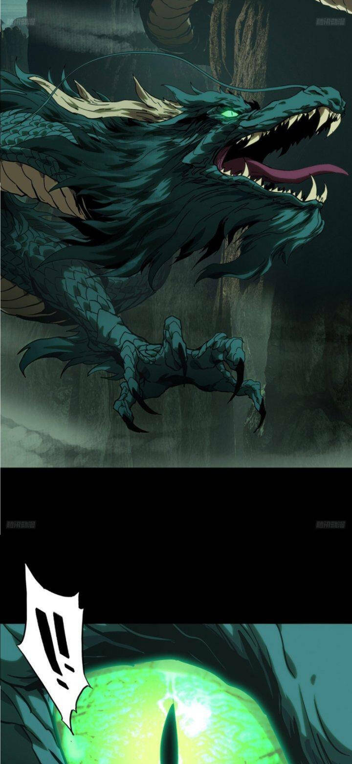 Đại Tượng Vô Hình - Chapter 332 - Page 3