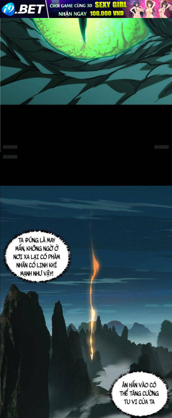 Đại Tượng Vô Hình - Chapter 332 - Page 4