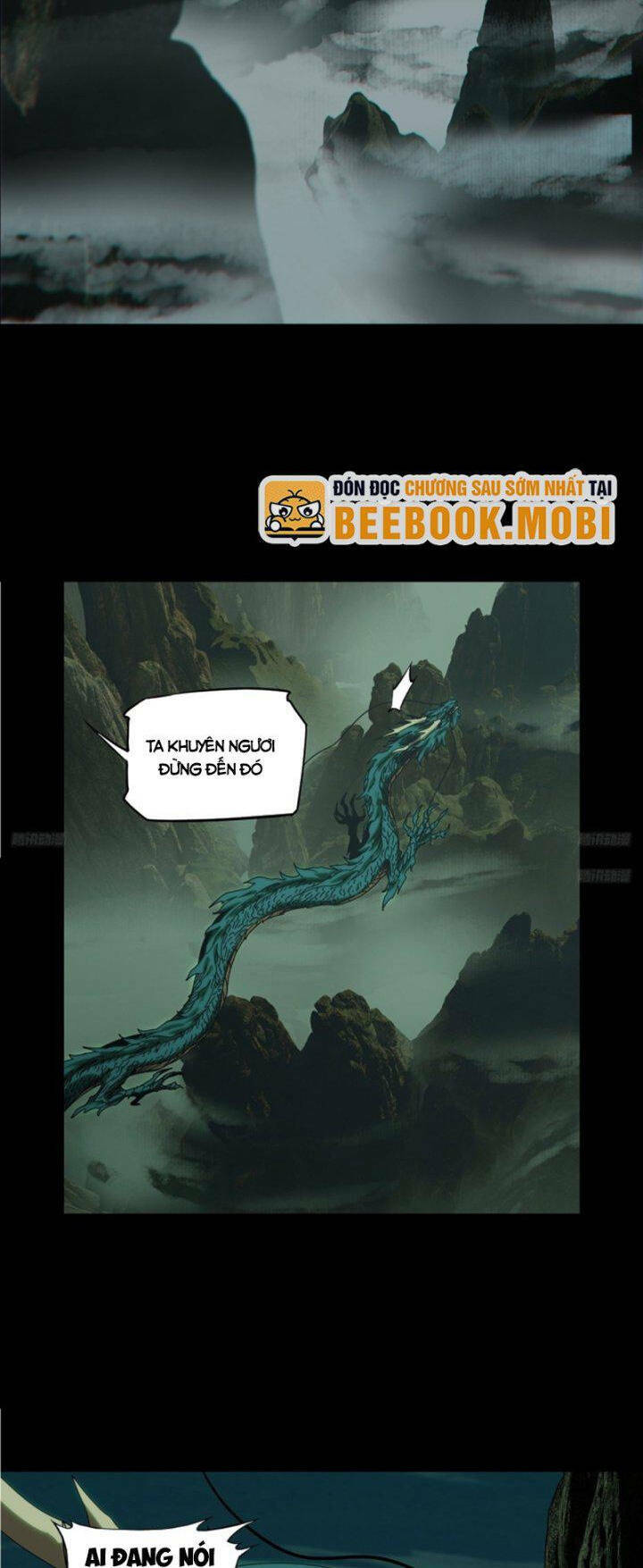 Đại Tượng Vô Hình - Chapter 332 - Page 5