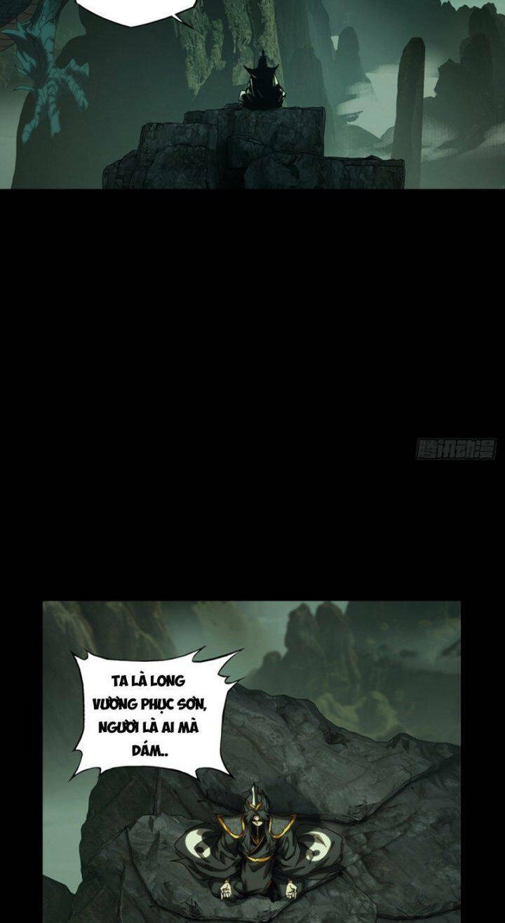 Đại Tượng Vô Hình - Chapter 332 - Page 7