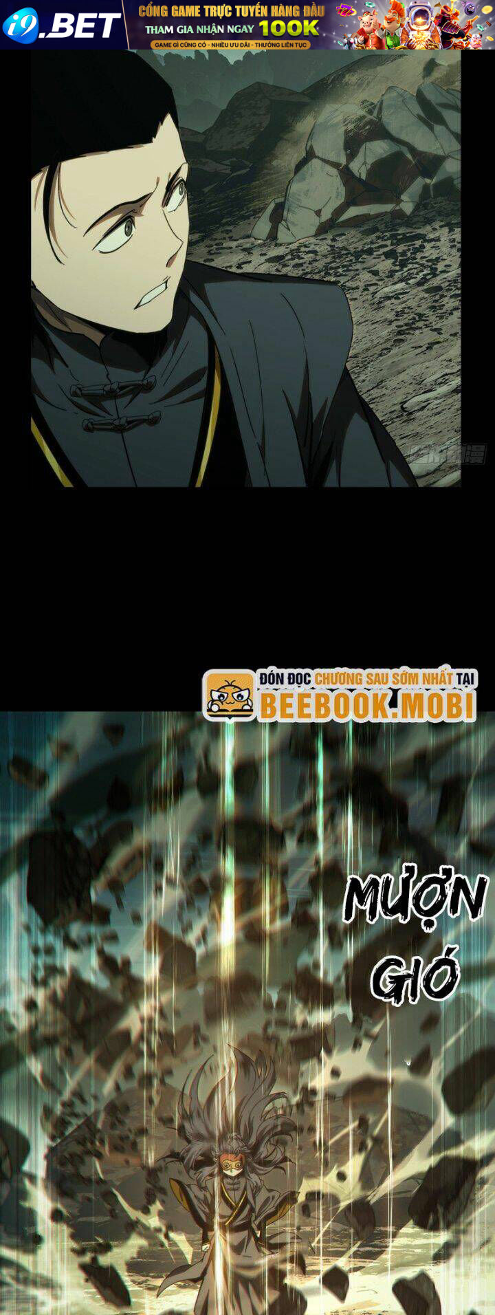 Đại Tượng Vô Hình - Chapter 333 - Page 14