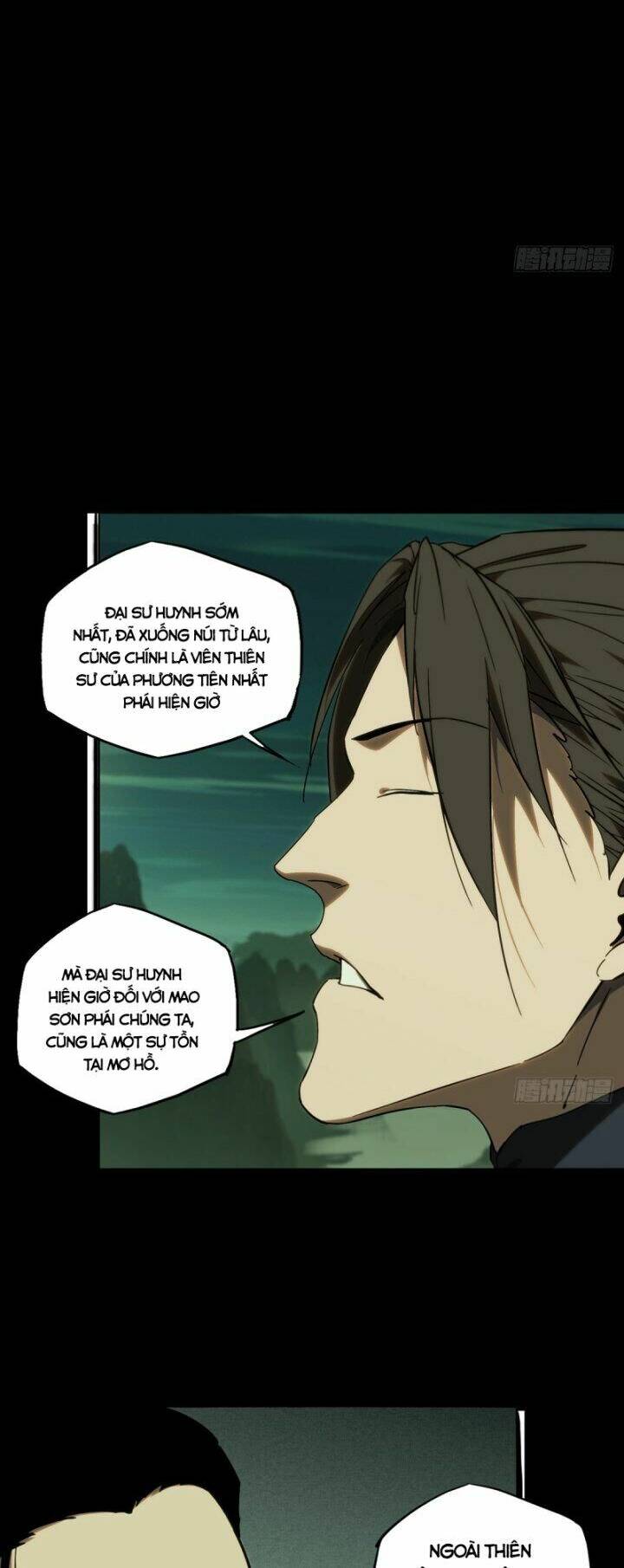 Đại Tượng Vô Hình - Chapter 333 - Page 19