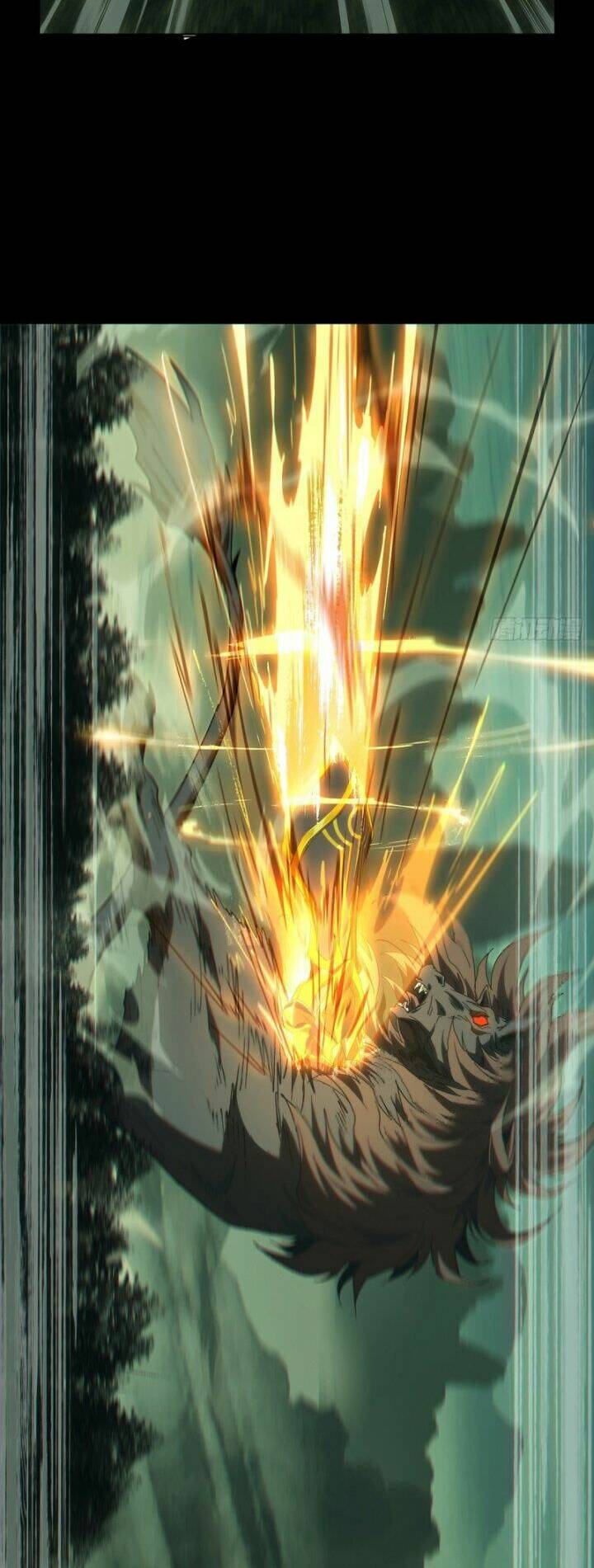 Đại Tượng Vô Hình - Chapter 333 - Page 24