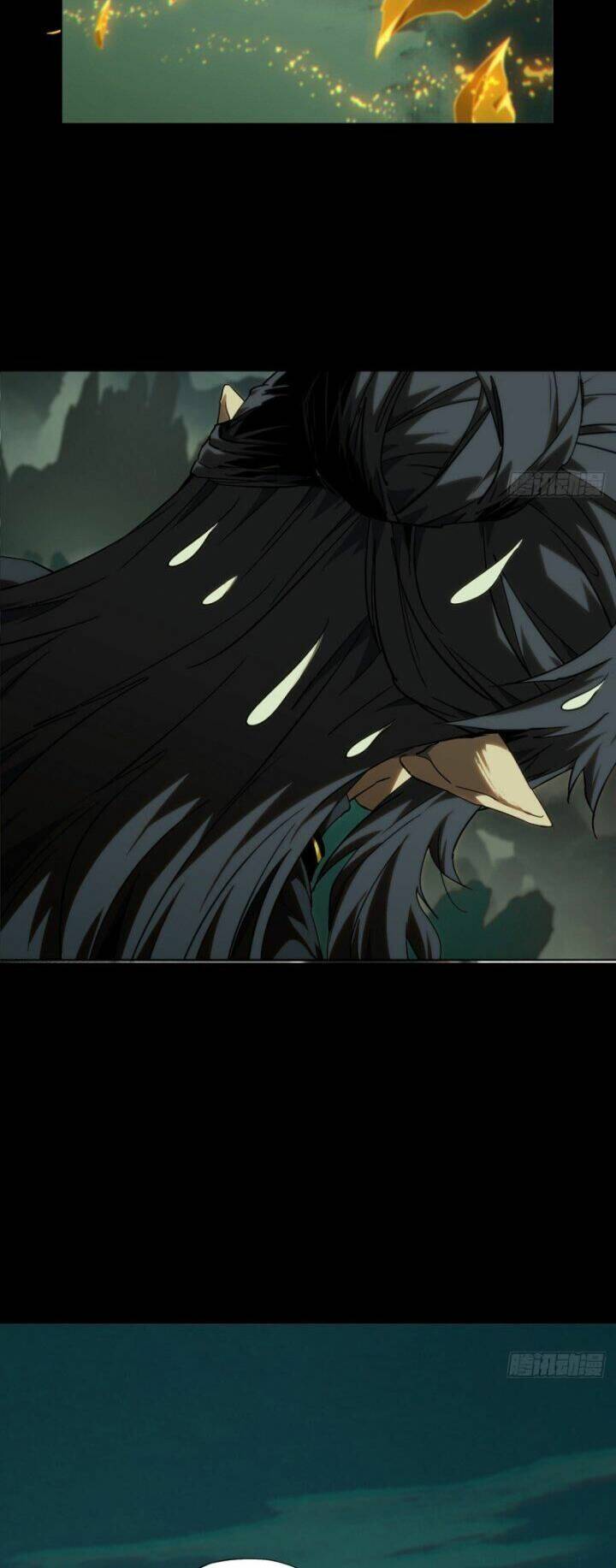 Đại Tượng Vô Hình - Chapter 333 - Page 33