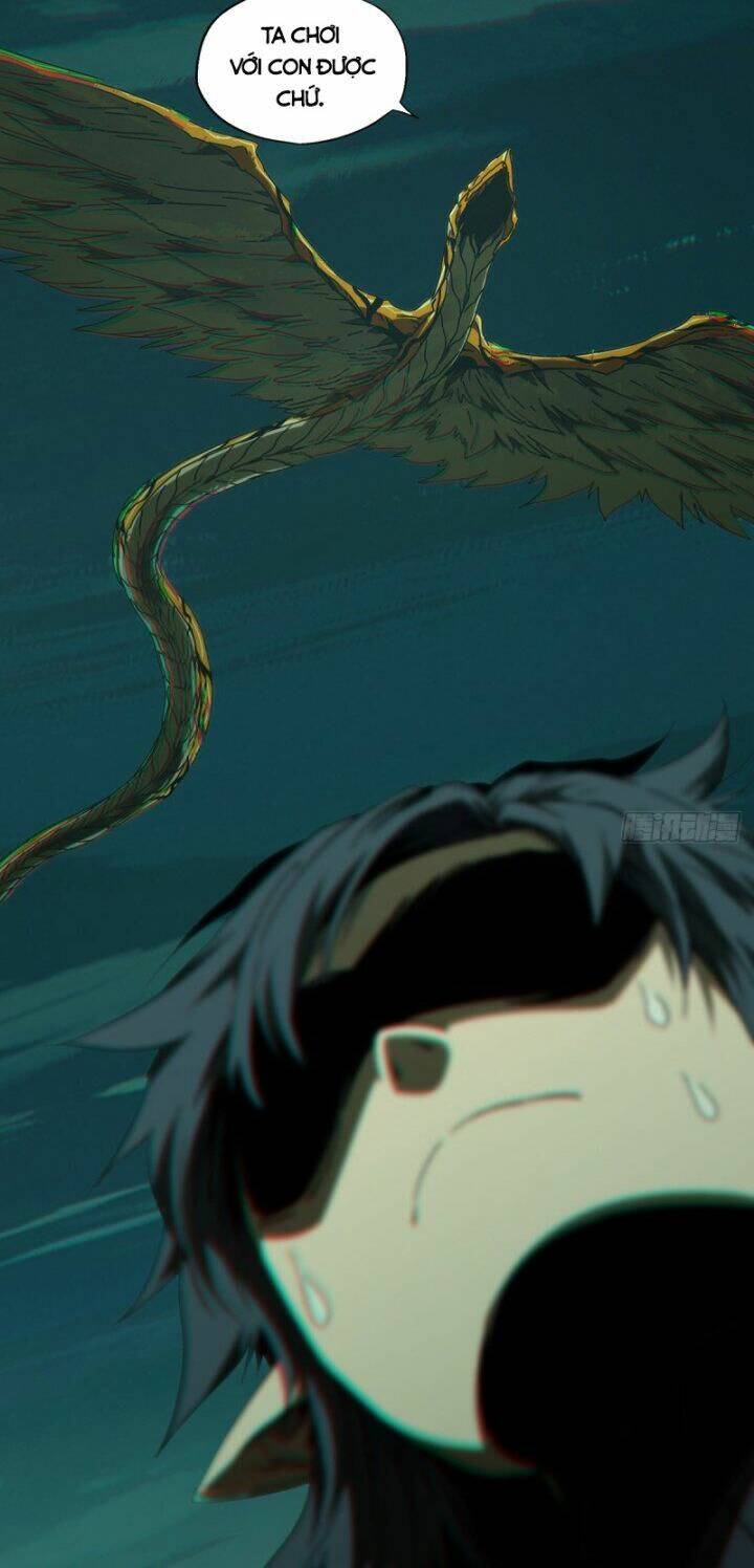 Đại Tượng Vô Hình - Chapter 333 - Page 34