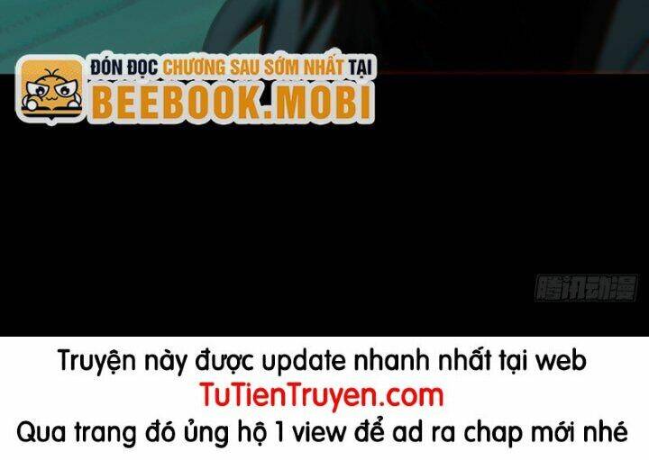 Đại Tượng Vô Hình - Chapter 333 - Page 35