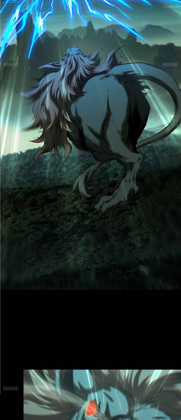 Đại Tượng Vô Hình - Chapter 333 - Page 3