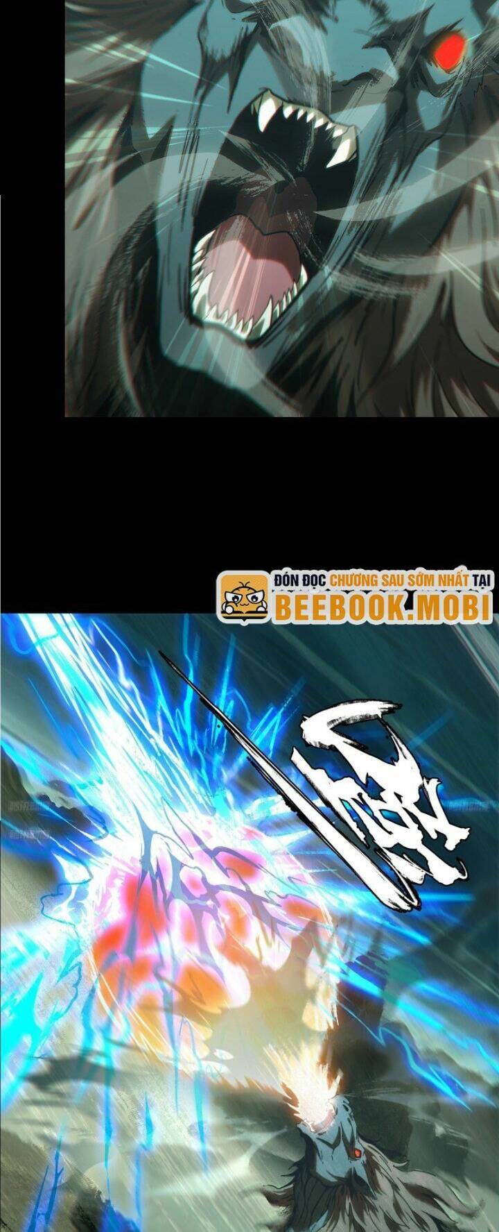 Đại Tượng Vô Hình - Chapter 333 - Page 4