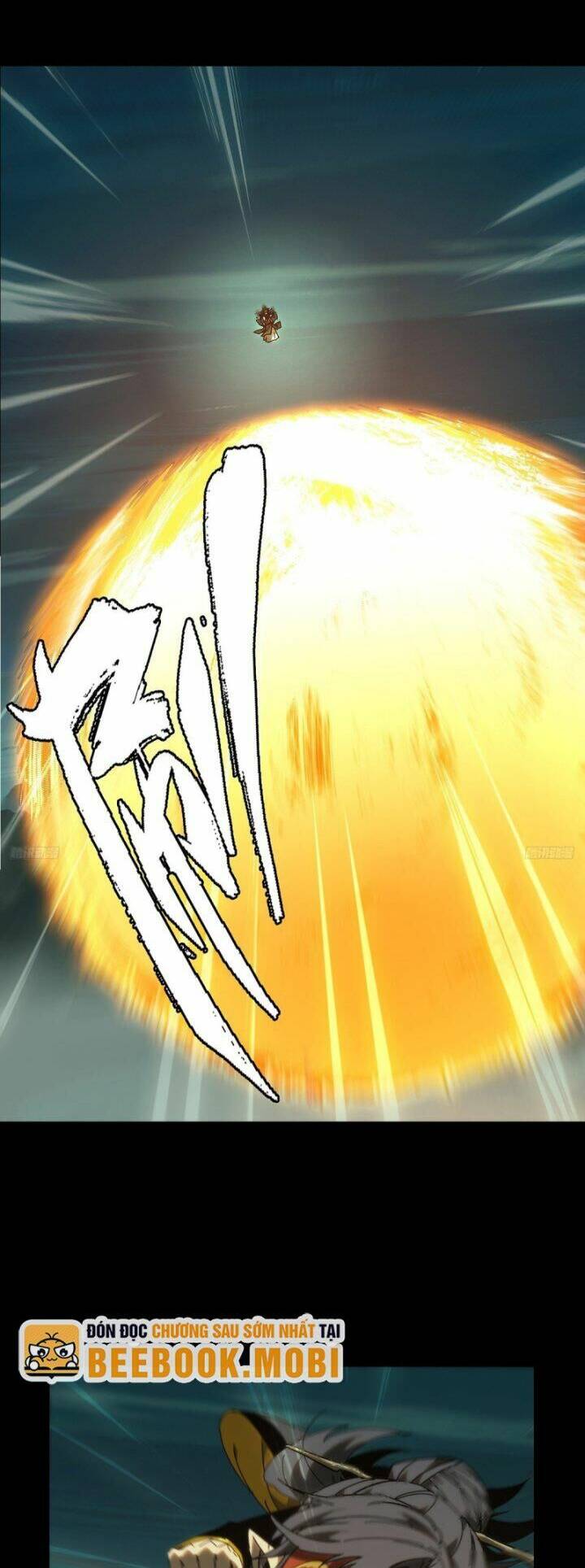 Đại Tượng Vô Hình - Chapter 333 - Page 7