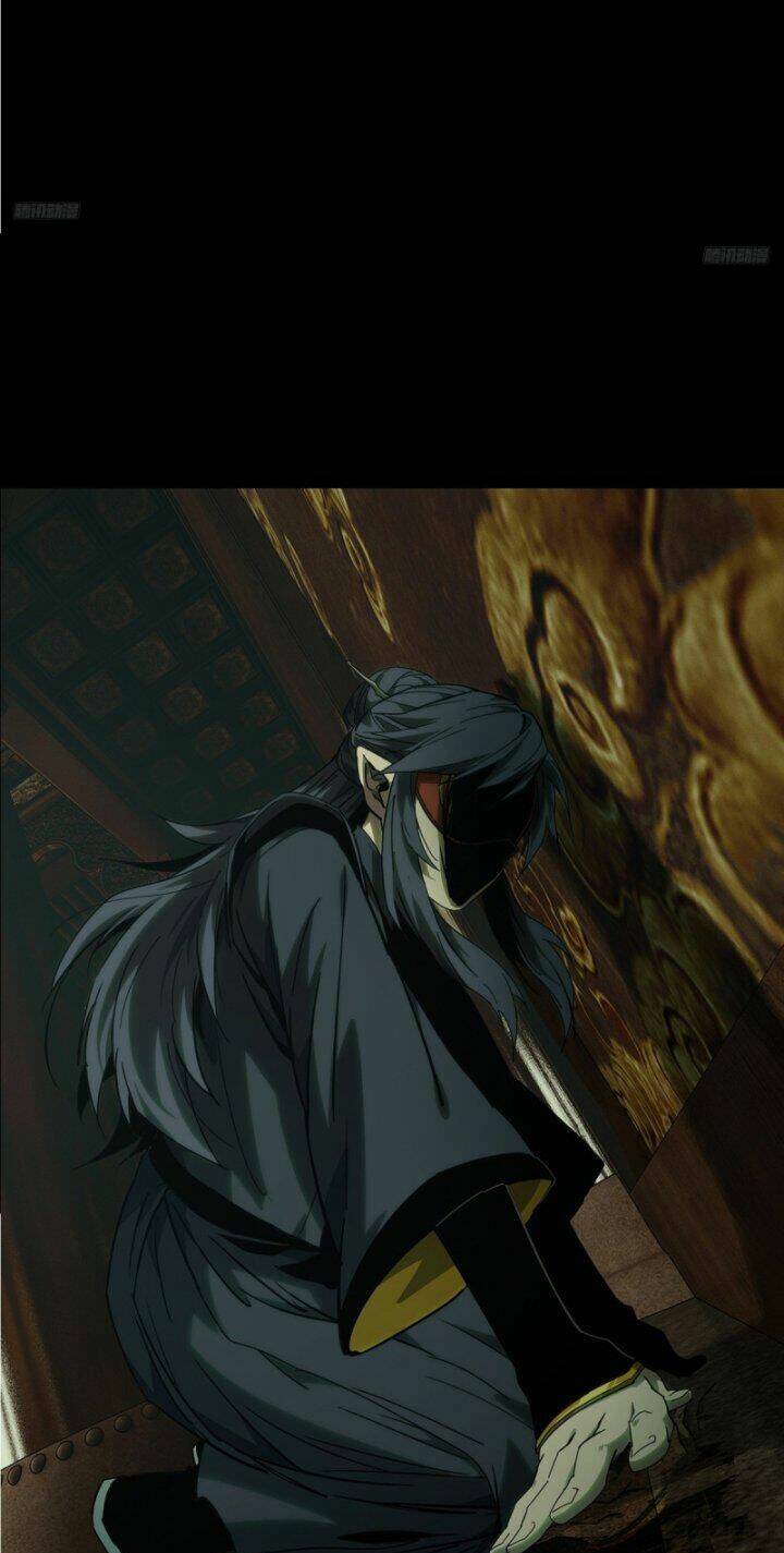 Đại Tượng Vô Hình - Chapter 334 - Page 10