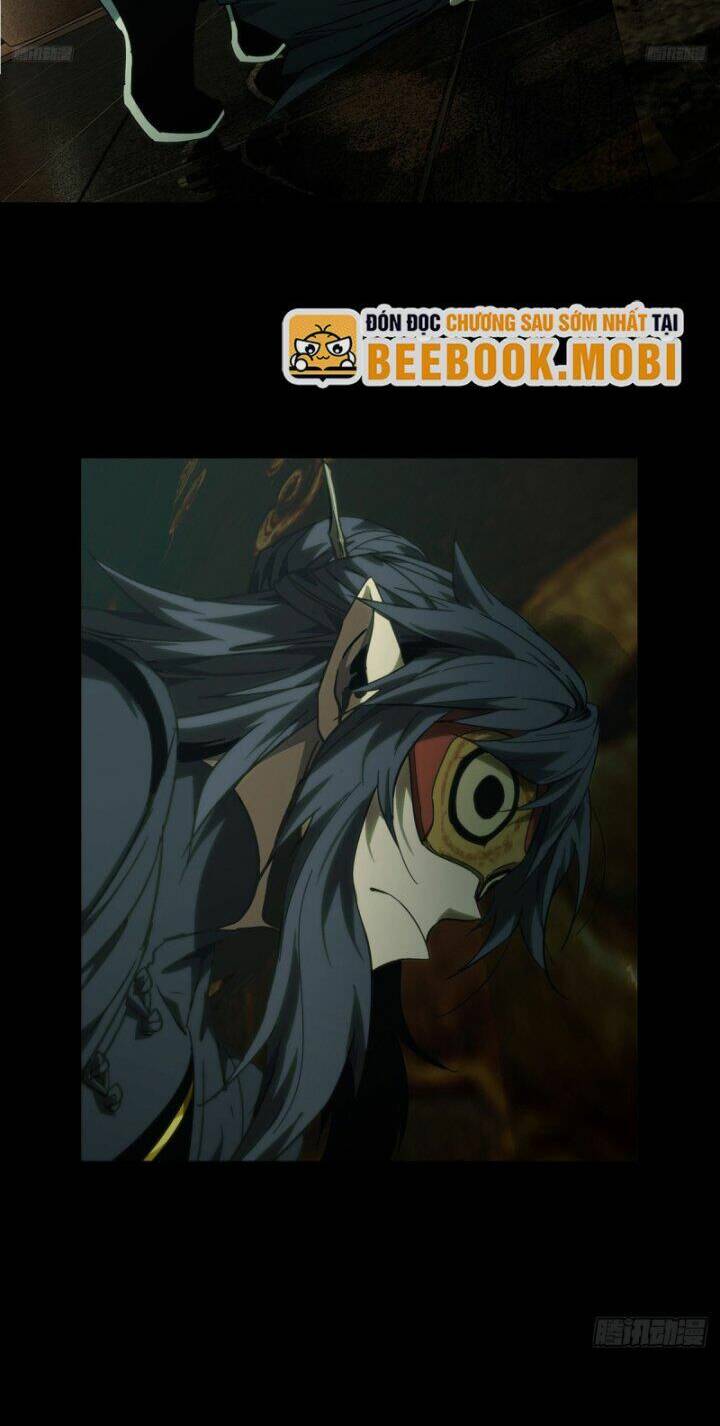Đại Tượng Vô Hình - Chapter 334 - Page 11