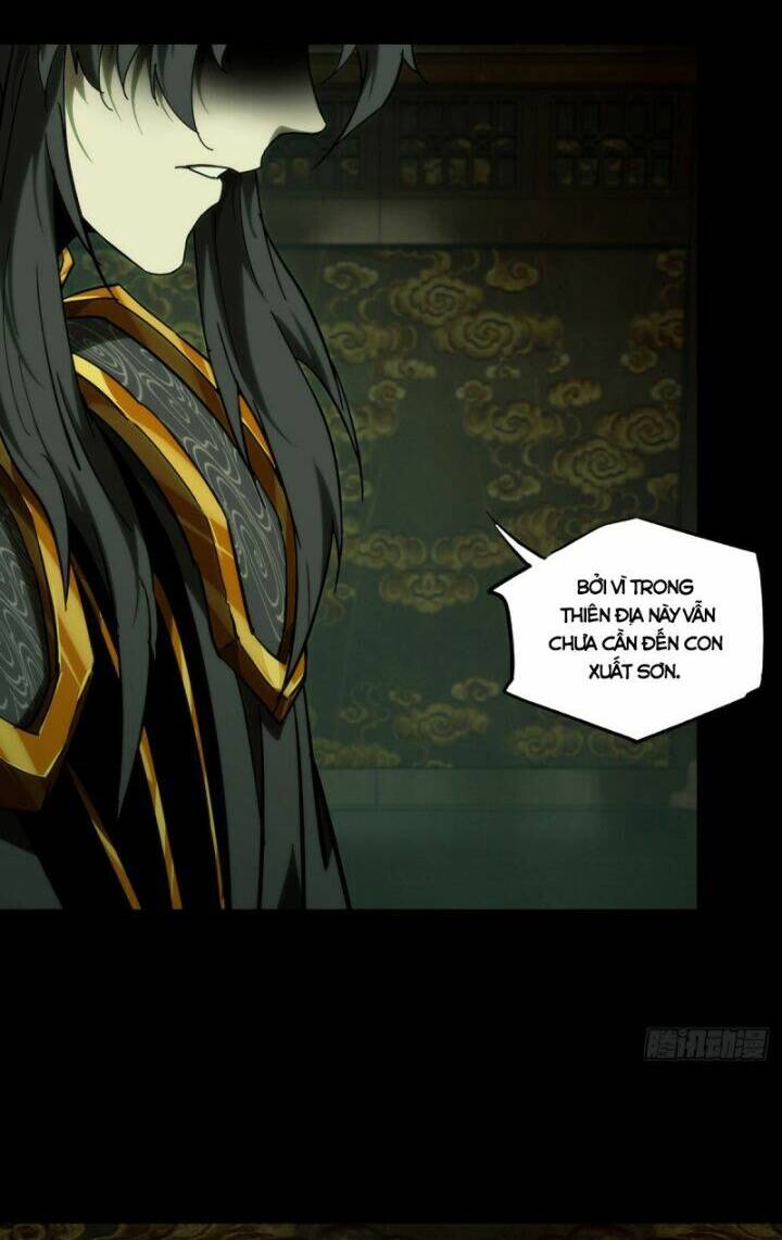 Đại Tượng Vô Hình - Chapter 334 - Page 15