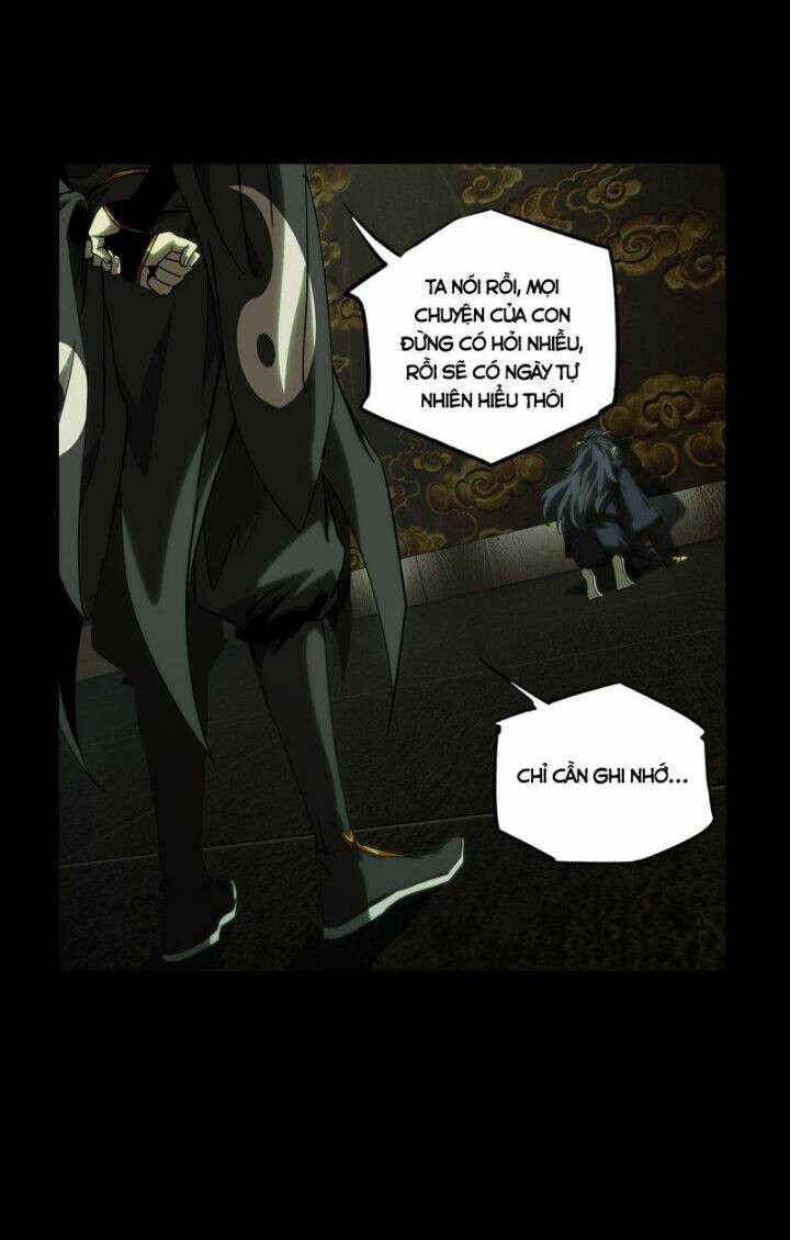 Đại Tượng Vô Hình - Chapter 334 - Page 17