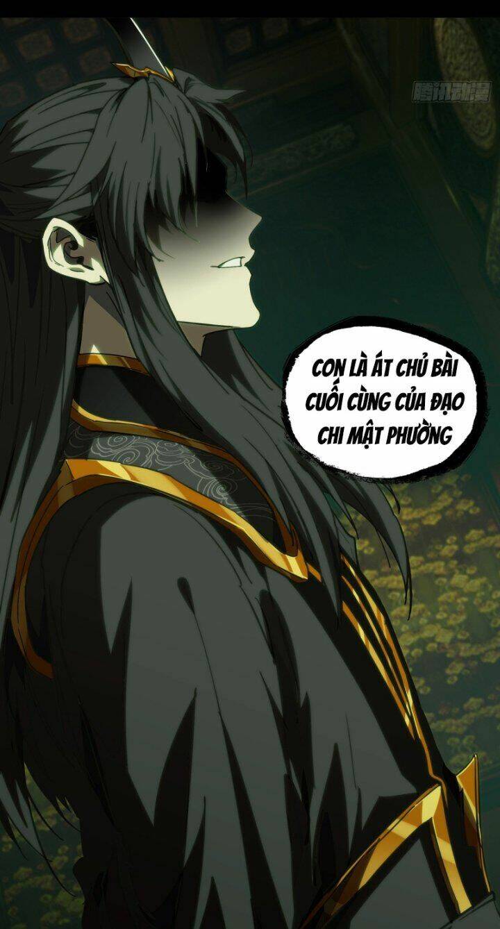 Đại Tượng Vô Hình - Chapter 334 - Page 18