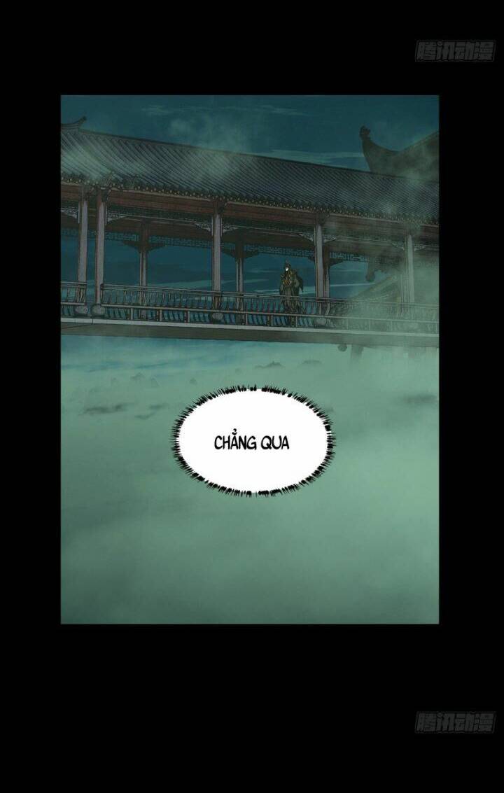 Đại Tượng Vô Hình - Chapter 334 - Page 25