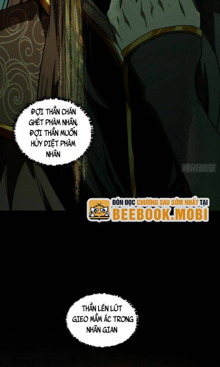 Đại Tượng Vô Hình - Chapter 334 - Page 31