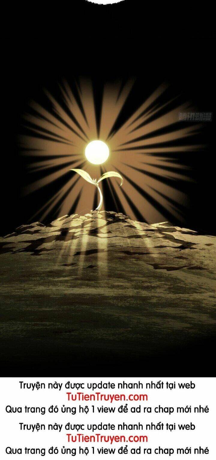 Đại Tượng Vô Hình - Chapter 334 - Page 33