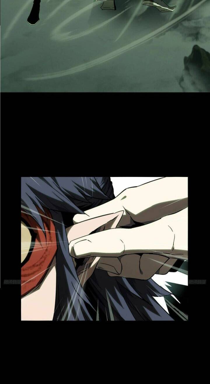 Đại Tượng Vô Hình - Chapter 334 - Page 5