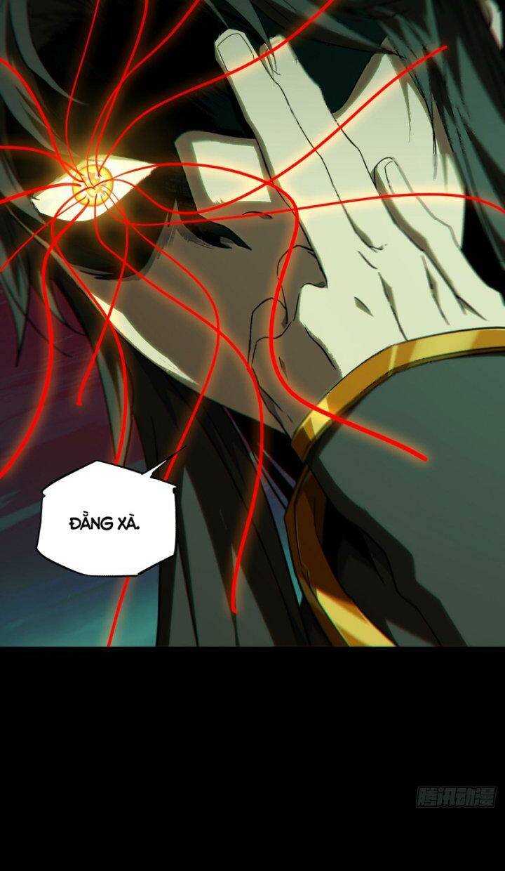 Đại Tượng Vô Hình - Chapter 335 - Page 10