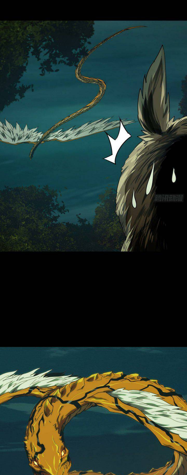 Đại Tượng Vô Hình - Chapter 335 - Page 13