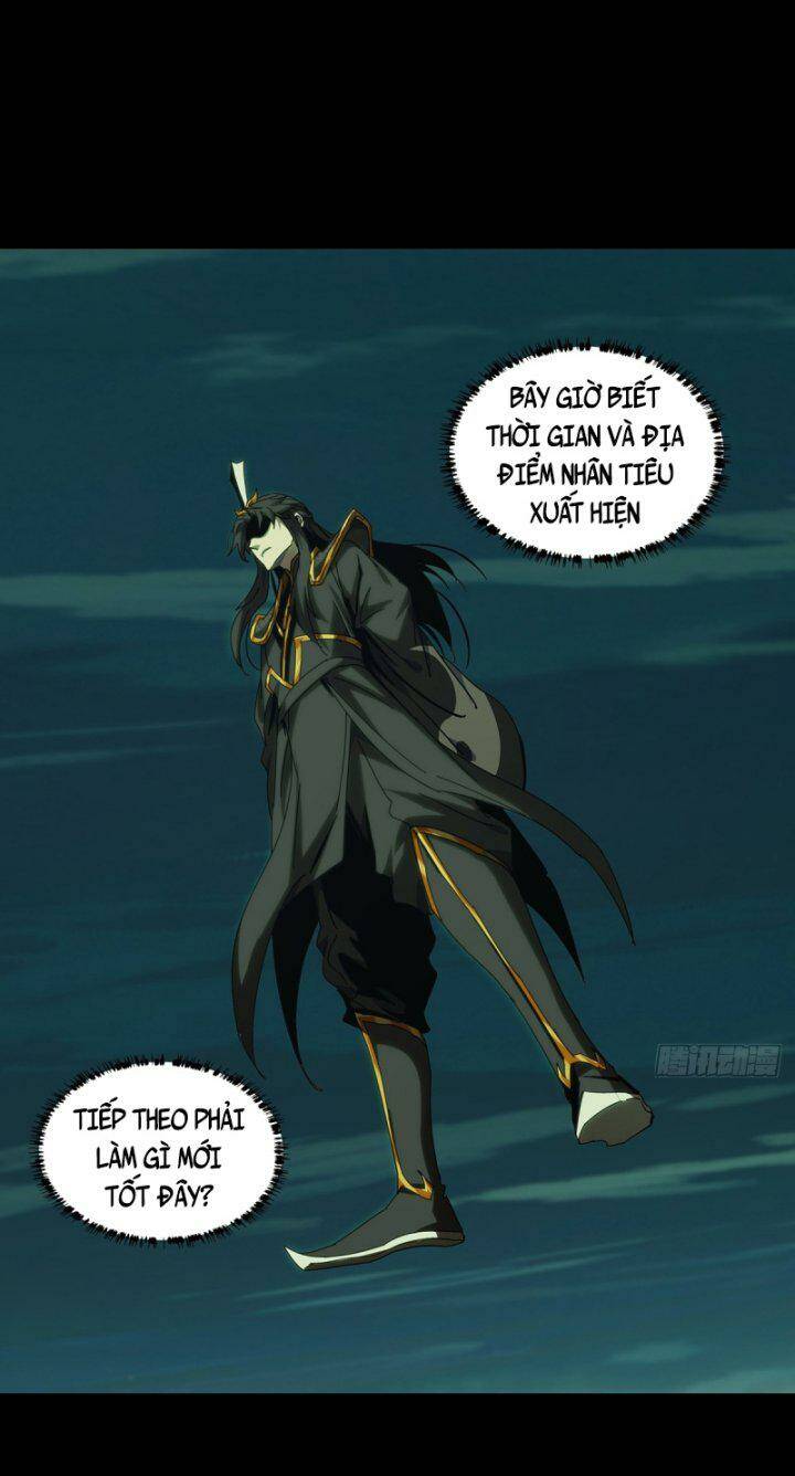 Đại Tượng Vô Hình - Chapter 335 - Page 15