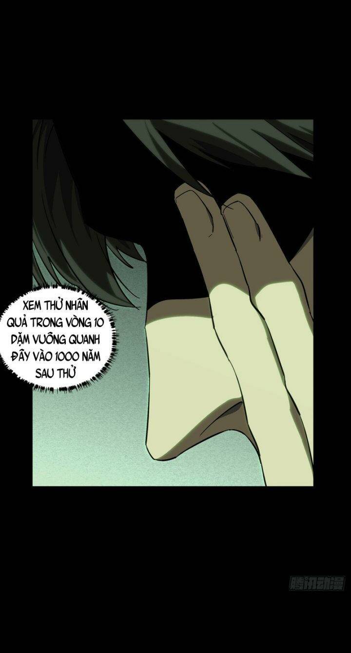 Đại Tượng Vô Hình - Chapter 335 - Page 16