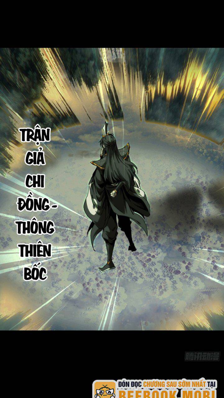 Đại Tượng Vô Hình - Chapter 335 - Page 17