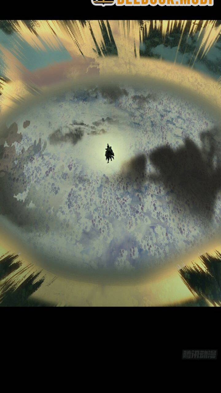 Đại Tượng Vô Hình - Chapter 335 - Page 18