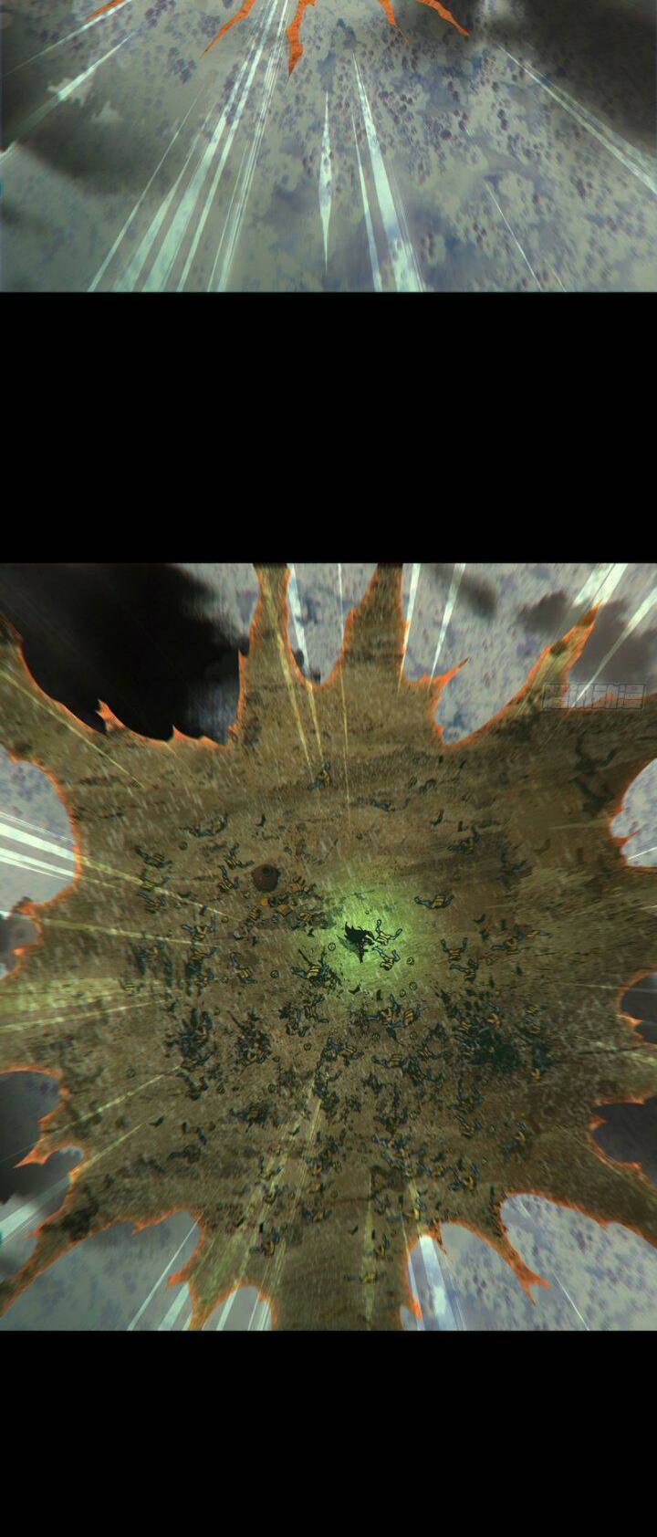 Đại Tượng Vô Hình - Chapter 335 - Page 20