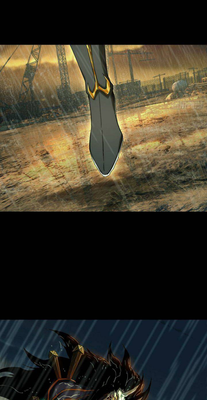 Đại Tượng Vô Hình - Chapter 335 - Page 21