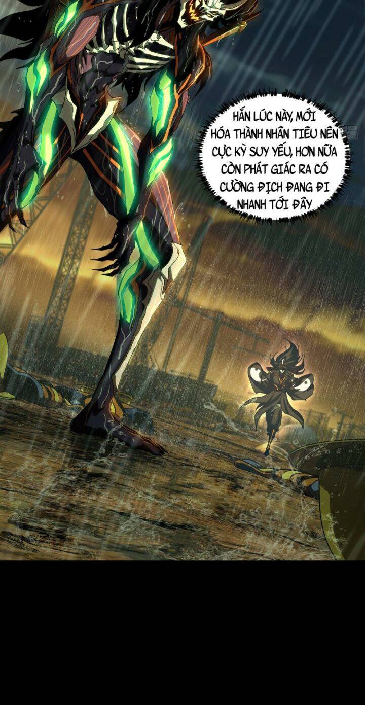 Đại Tượng Vô Hình - Chapter 335 - Page 22