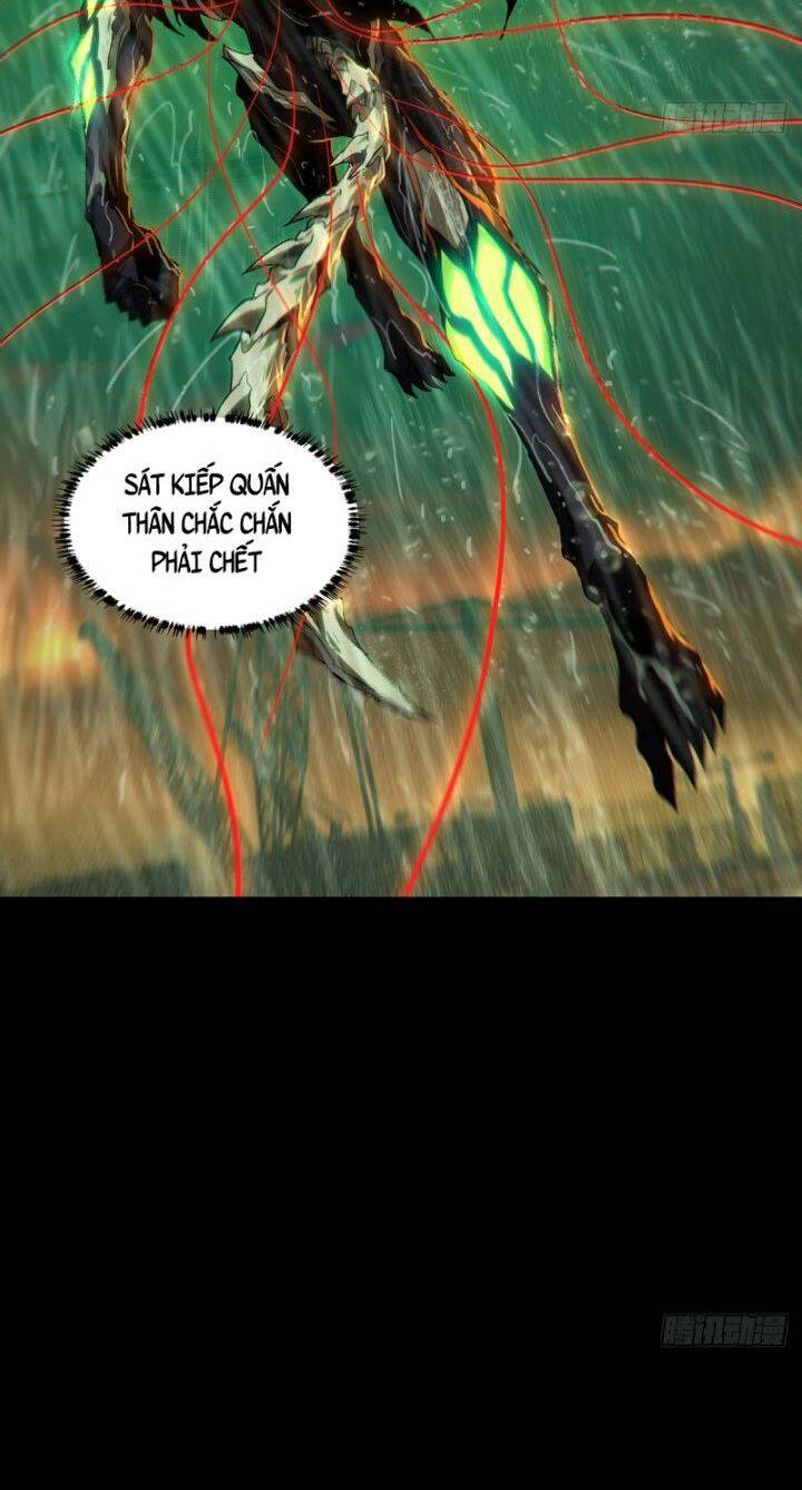 Đại Tượng Vô Hình - Chapter 335 - Page 24