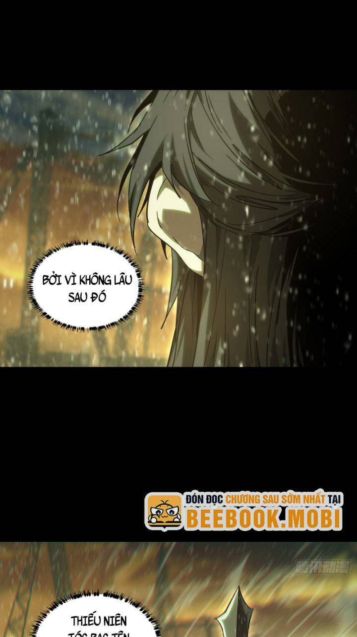 Đại Tượng Vô Hình - Chapter 335 - Page 25