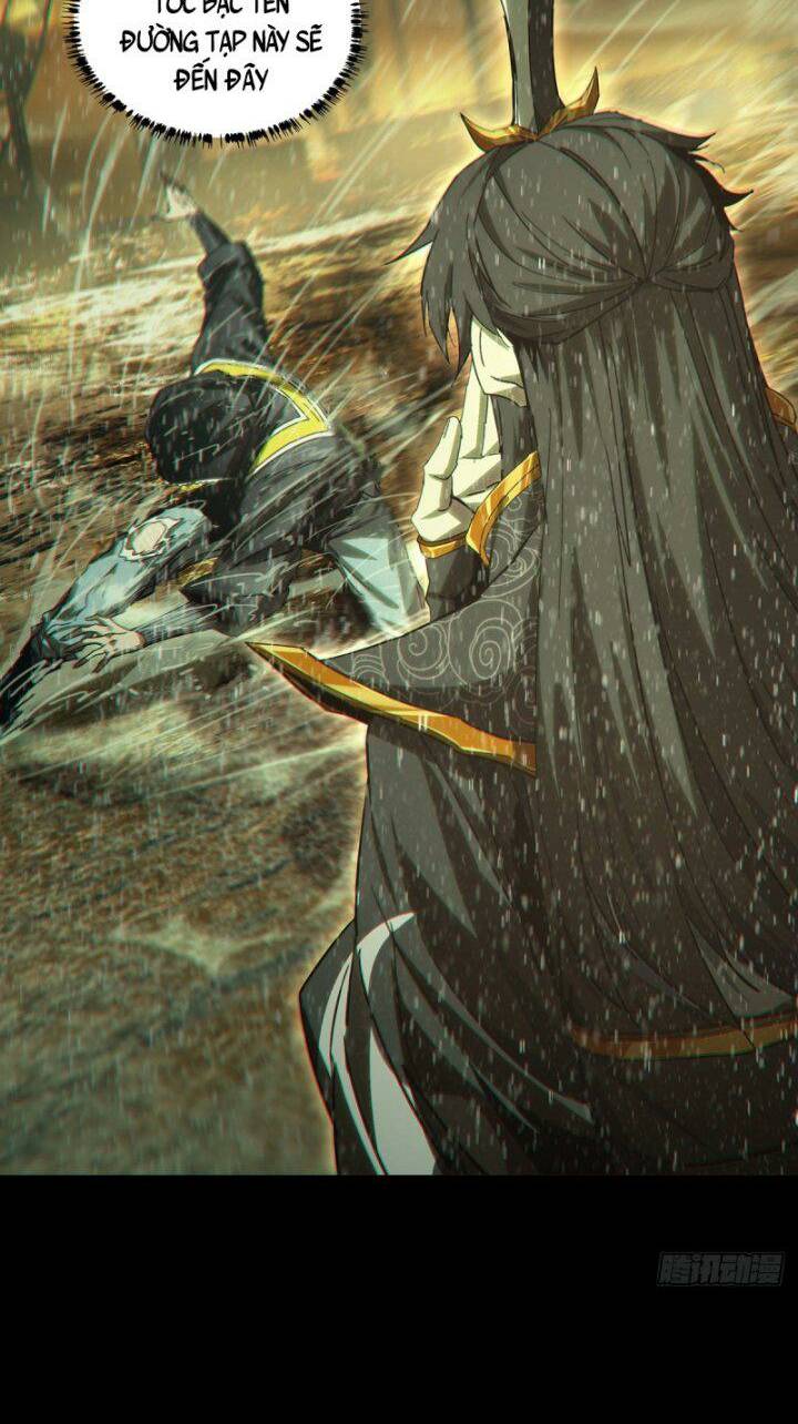 Đại Tượng Vô Hình - Chapter 335 - Page 26