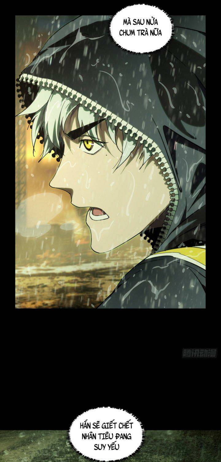 Đại Tượng Vô Hình - Chapter 335 - Page 27