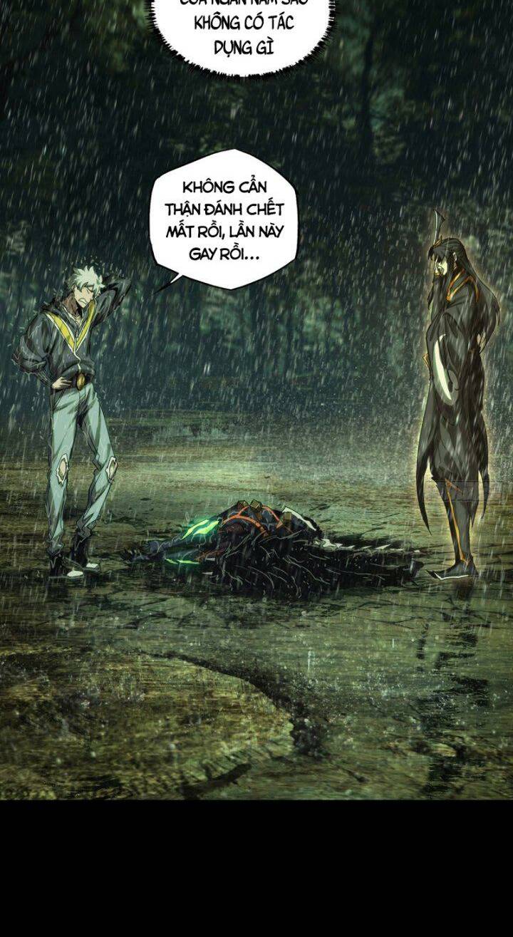 Đại Tượng Vô Hình - Chapter 335 - Page 30