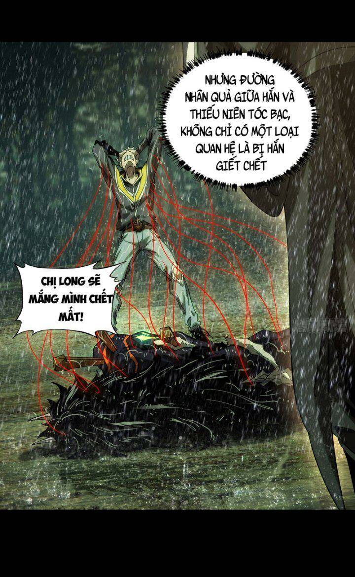 Đại Tượng Vô Hình - Chapter 335 - Page 31