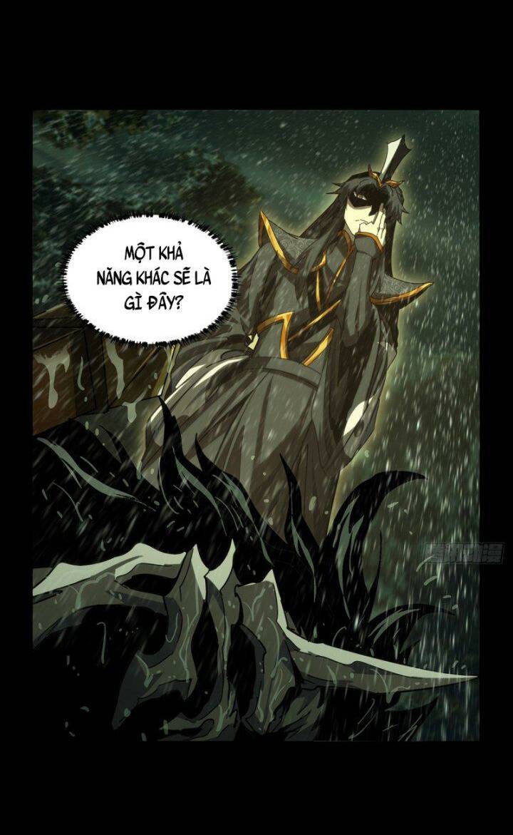 Đại Tượng Vô Hình - Chapter 335 - Page 32