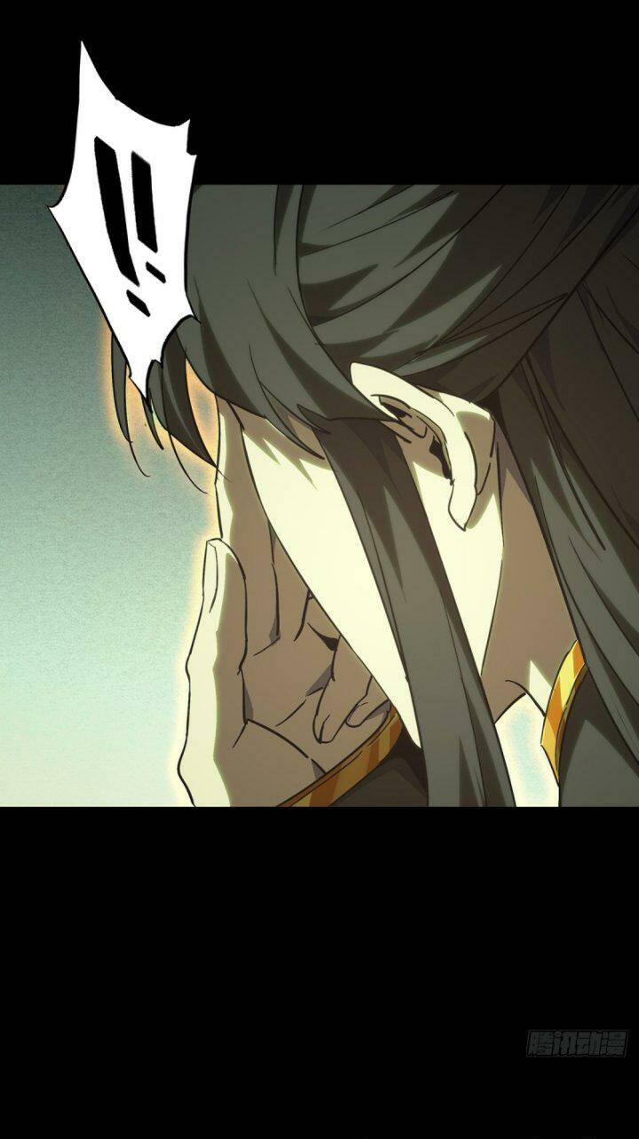 Đại Tượng Vô Hình - Chapter 335 - Page 33