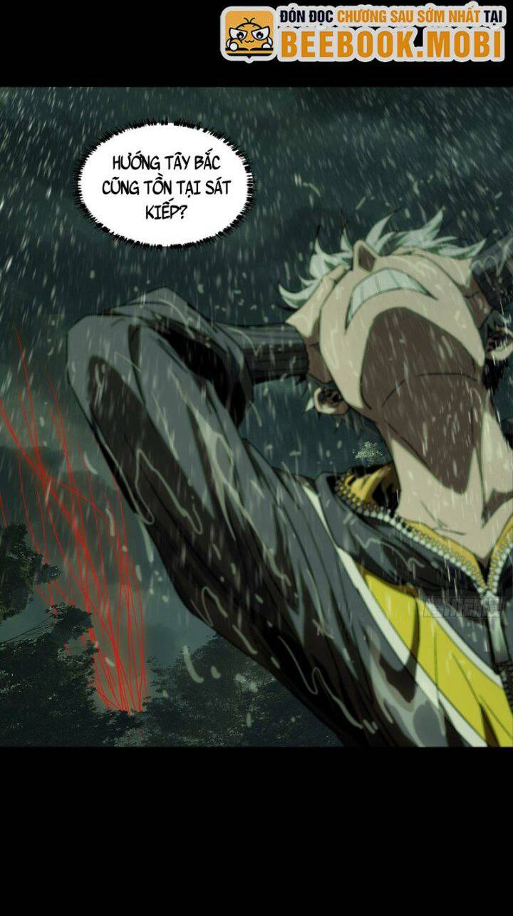 Đại Tượng Vô Hình - Chapter 335 - Page 34