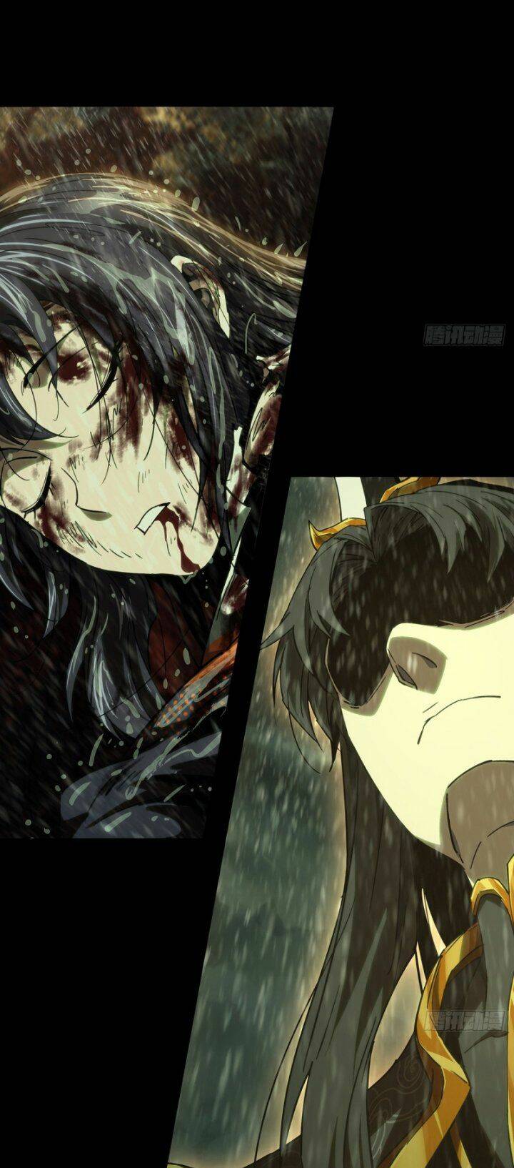 Đại Tượng Vô Hình - Chapter 335 - Page 39