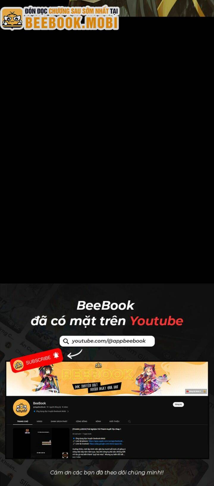 Đại Tượng Vô Hình - Chapter 335 - Page 40