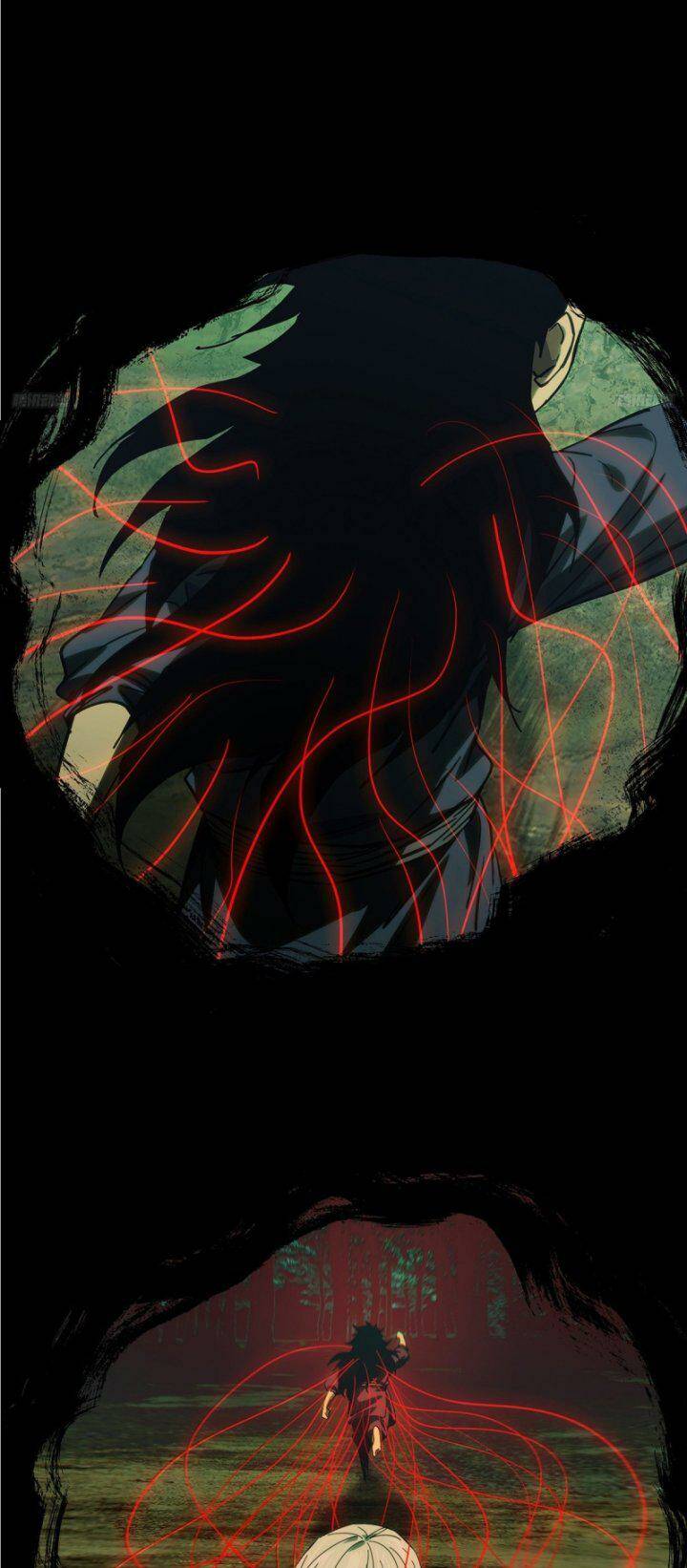 Đại Tượng Vô Hình - Chapter 335 - Page 5