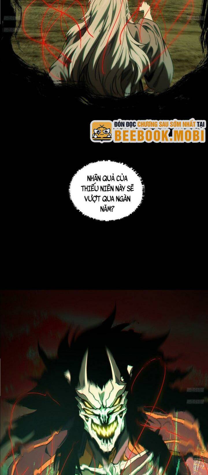 Đại Tượng Vô Hình - Chapter 335 - Page 6