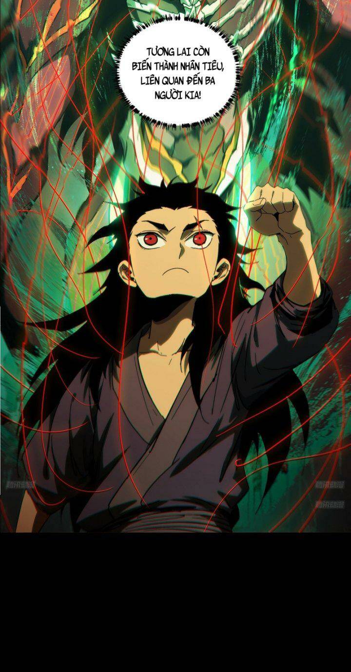 Đại Tượng Vô Hình - Chapter 335 - Page 7